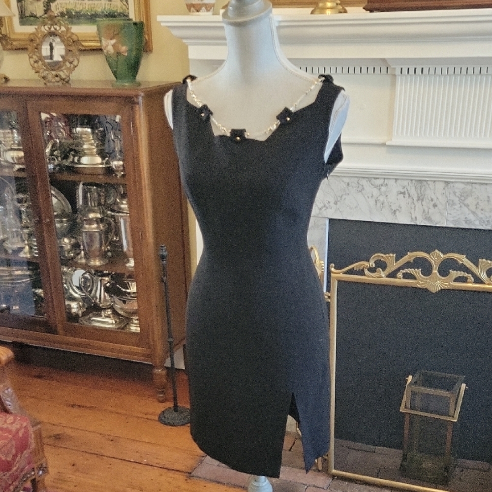 Vtg Collection Privee Paris